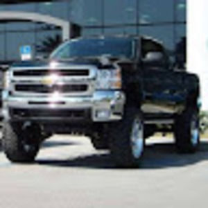 Meet your Posher, Trevor